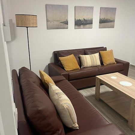 Apartamentos Azonaicas Centro Tendillas Córdoba Buitenkant foto