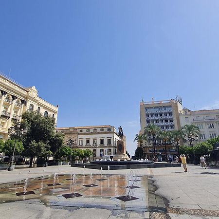 Apartamentos Azonaicas Centro Tendillas Córdoba Buitenkant foto