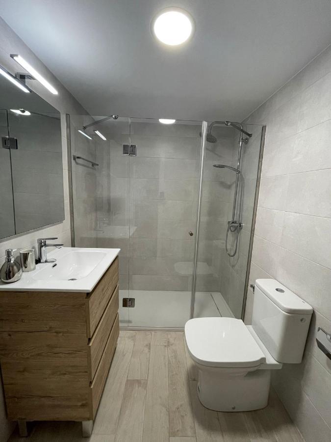 Apartamentos Azonaicas Centro Tendillas Córdoba Buitenkant foto