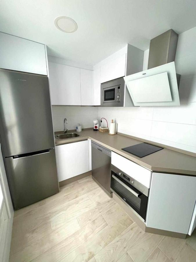 Apartamentos Azonaicas Centro Tendillas Córdoba Buitenkant foto