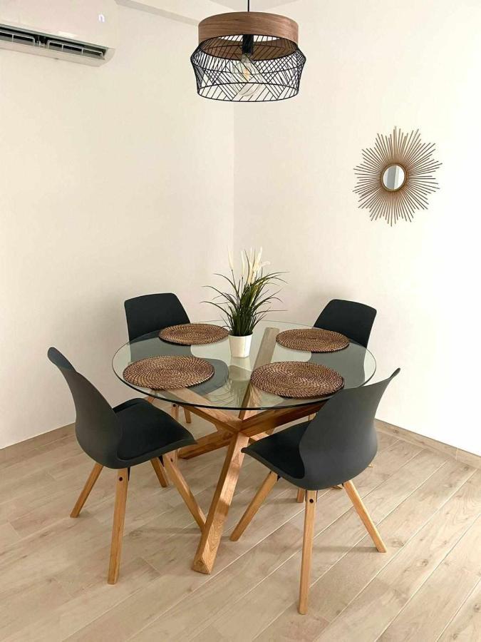 Apartamentos Azonaicas Centro Tendillas Córdoba Buitenkant foto