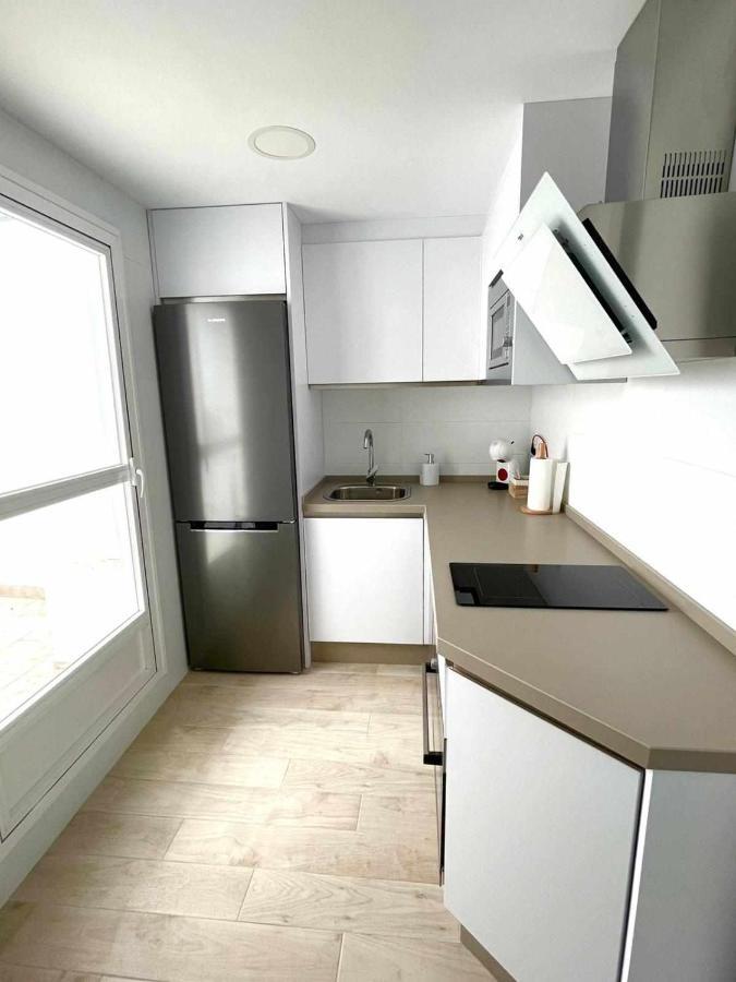 Apartamentos Azonaicas Centro Tendillas Córdoba Buitenkant foto