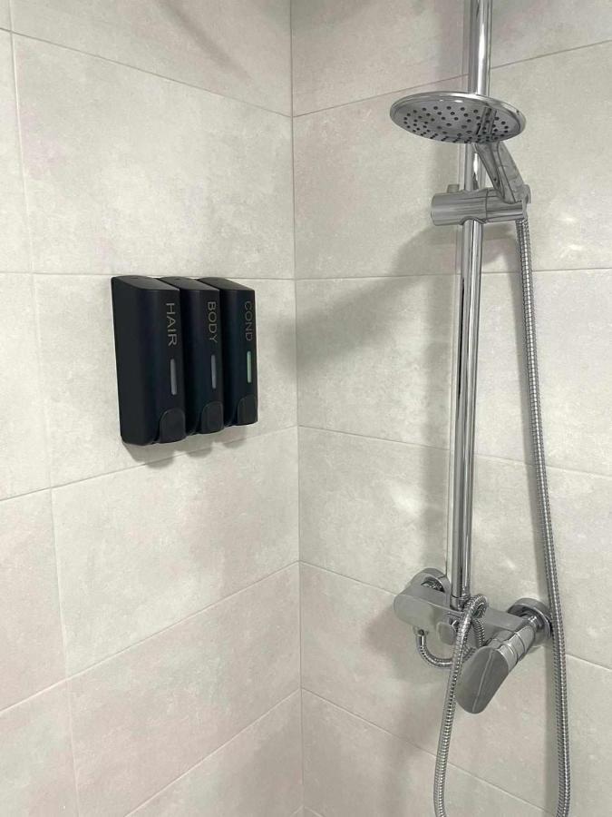 Apartamentos Azonaicas Centro Tendillas Córdoba Buitenkant foto