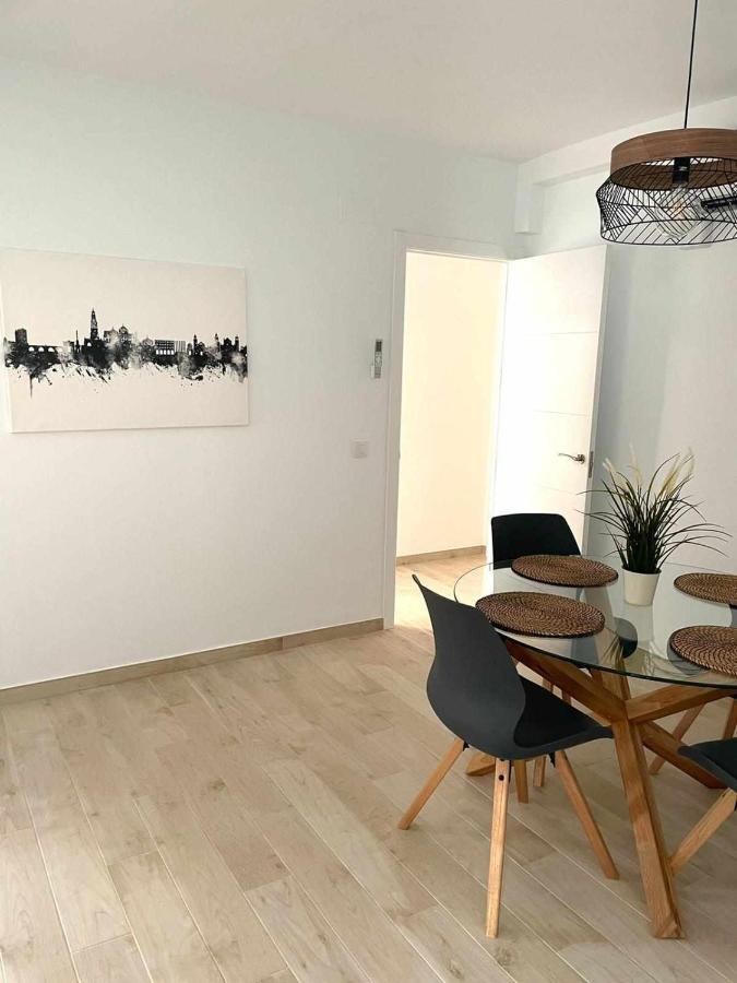 Apartamentos Azonaicas Centro Tendillas Córdoba Buitenkant foto