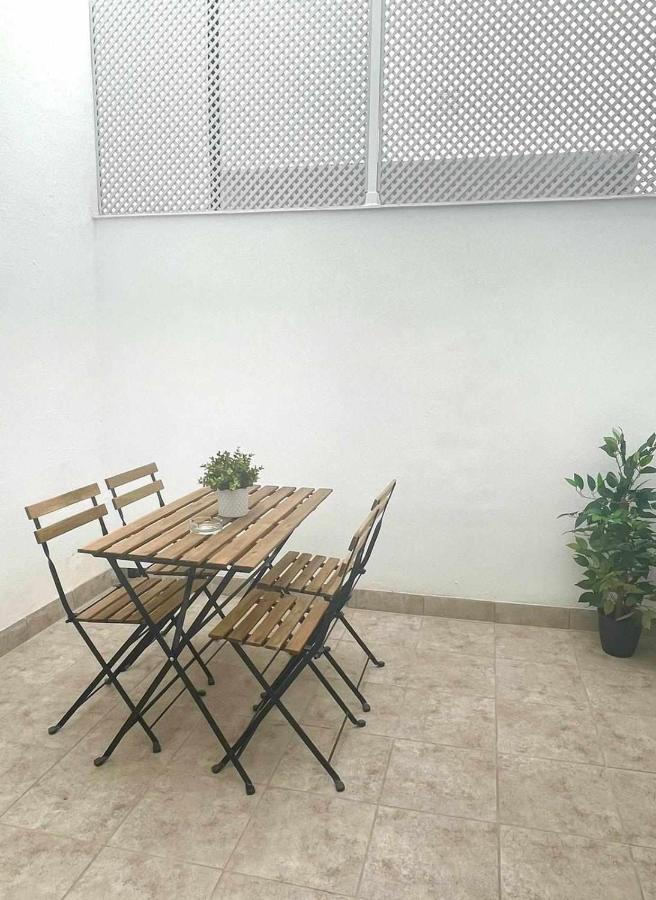 Apartamentos Azonaicas Centro Tendillas Córdoba Buitenkant foto