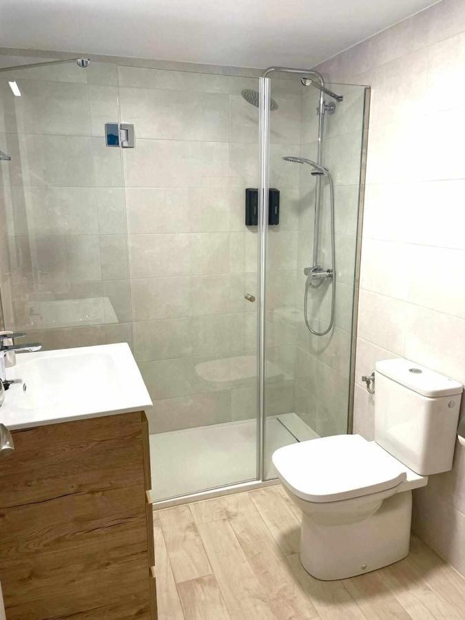Apartamentos Azonaicas Centro Tendillas Córdoba Buitenkant foto