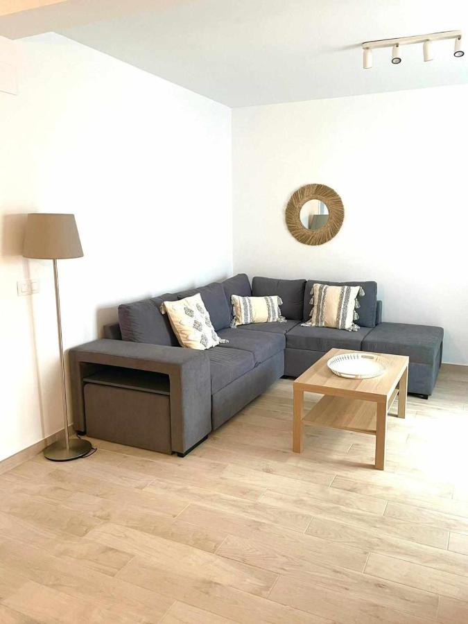Apartamentos Azonaicas Centro Tendillas Córdoba Buitenkant foto