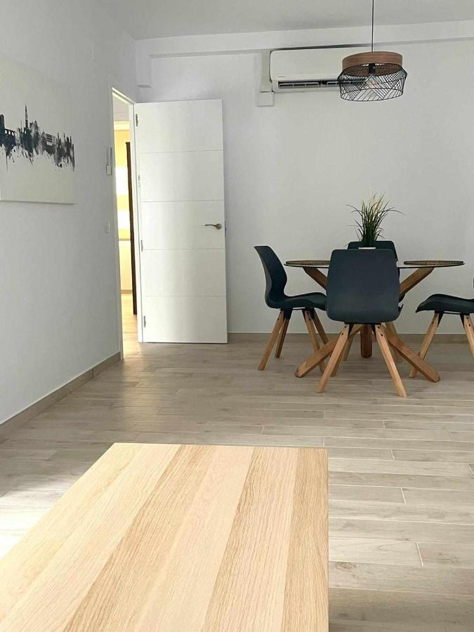 Apartamentos Azonaicas Centro Tendillas Córdoba Buitenkant foto