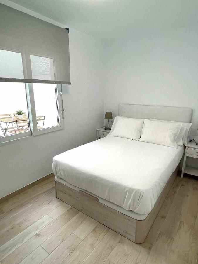 Apartamentos Azonaicas Centro Tendillas Córdoba Buitenkant foto