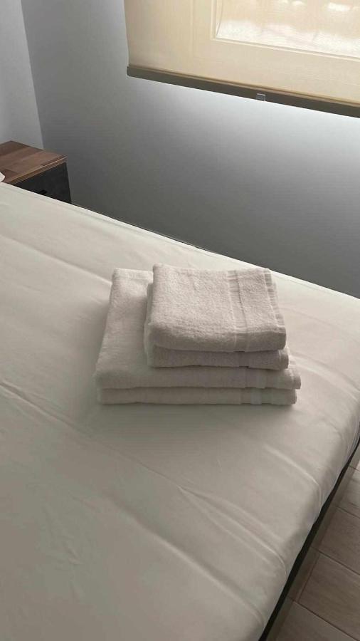 Apartamentos Azonaicas Centro Tendillas Córdoba Buitenkant foto