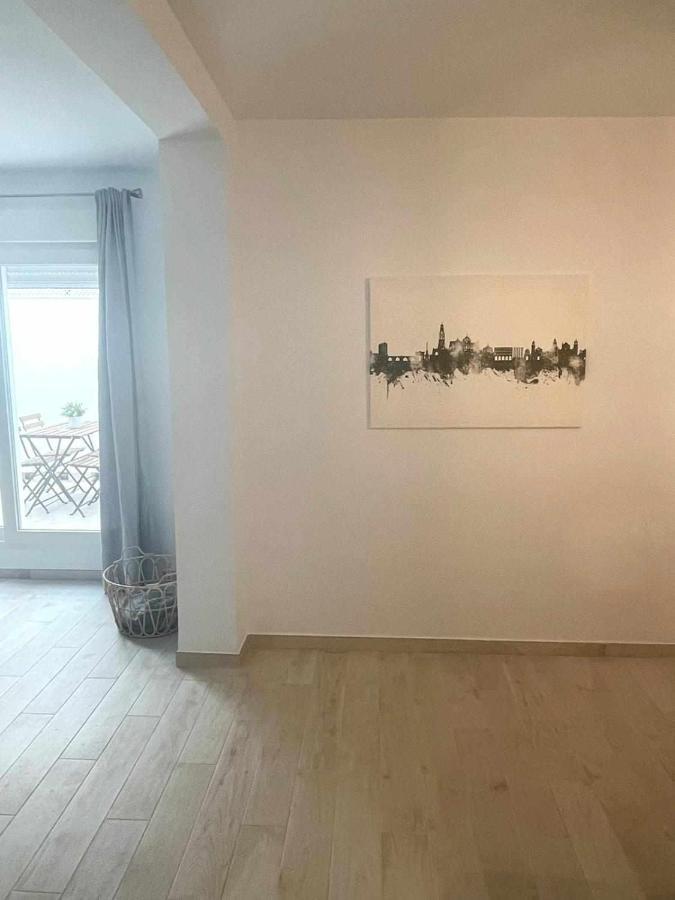 Apartamentos Azonaicas Centro Tendillas Córdoba Buitenkant foto