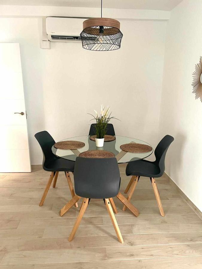 Apartamentos Azonaicas Centro Tendillas Córdoba Buitenkant foto