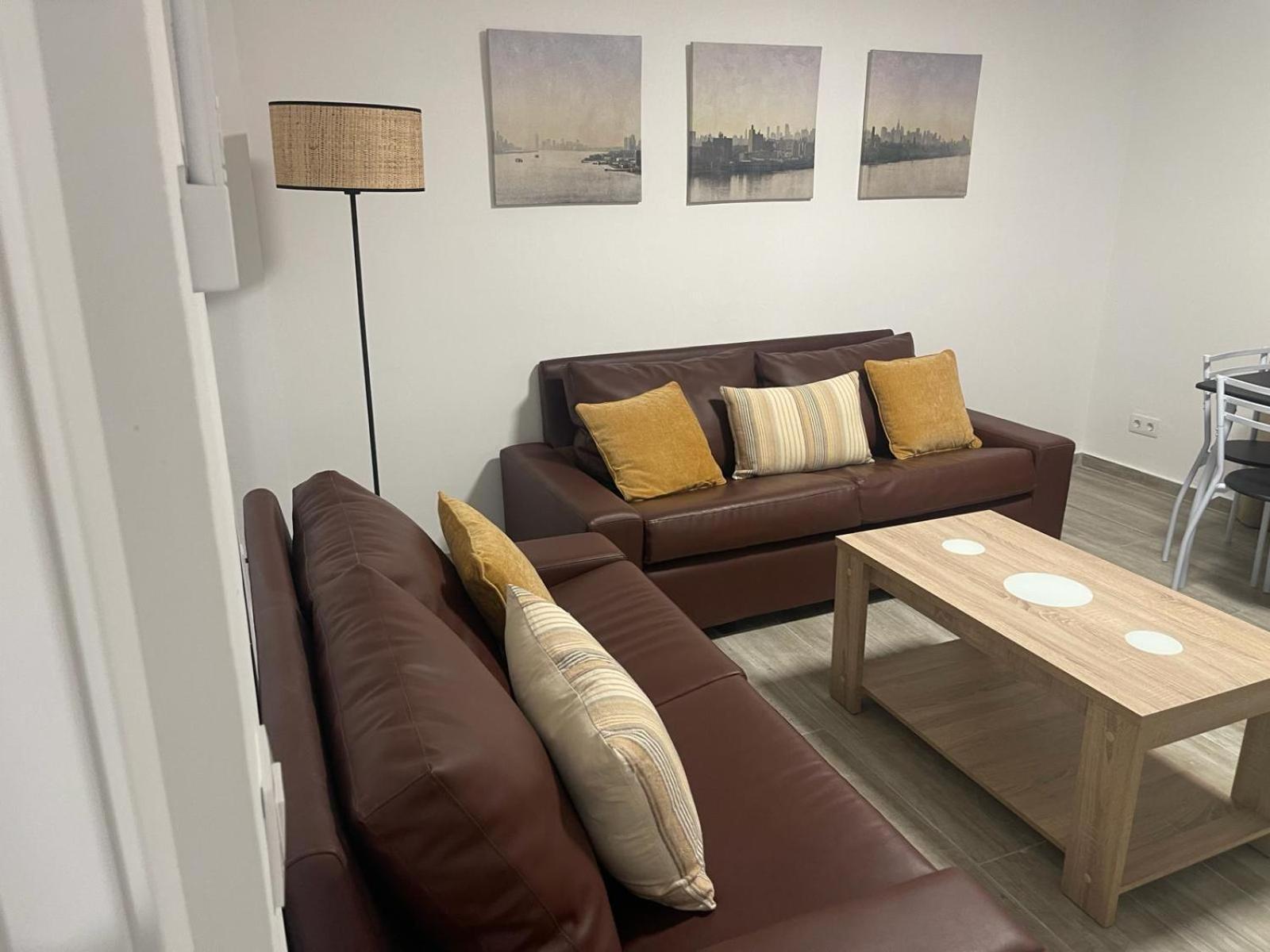 Apartamentos Azonaicas Centro Tendillas Córdoba Buitenkant foto