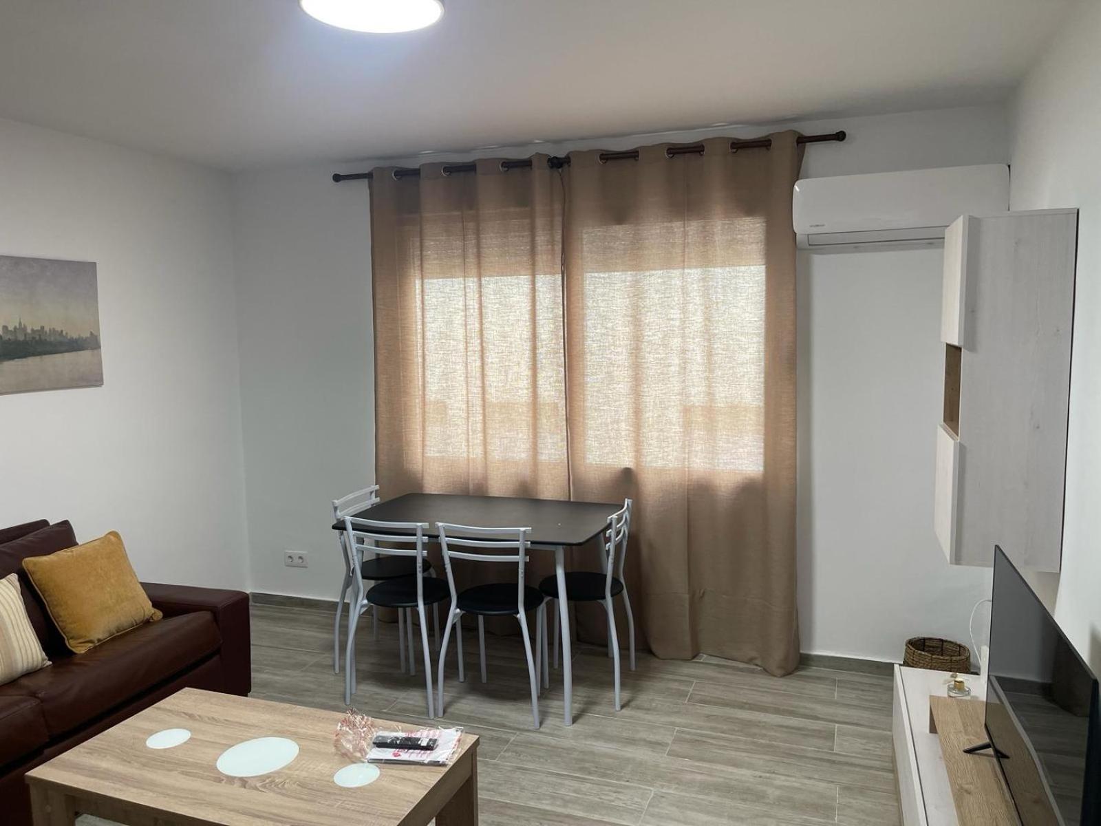 Apartamentos Azonaicas Centro Tendillas Córdoba Buitenkant foto