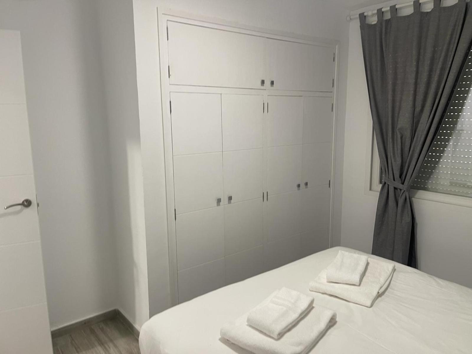 Apartamentos Azonaicas Centro Tendillas Córdoba Buitenkant foto
