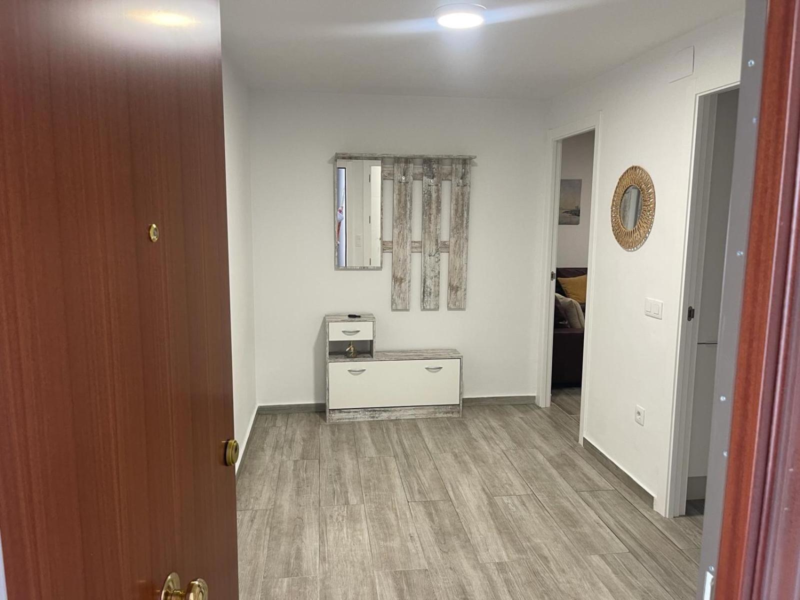 Apartamentos Azonaicas Centro Tendillas Córdoba Buitenkant foto