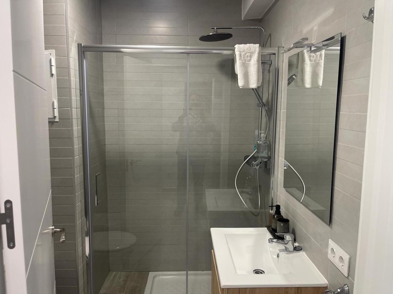 Apartamentos Azonaicas Centro Tendillas Córdoba Buitenkant foto